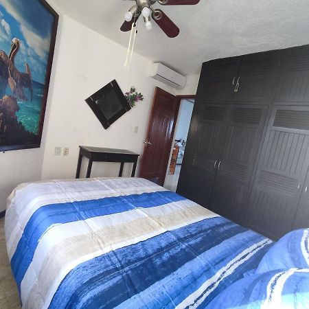 Bella Beach Condo Vacation 2 Bedrooms Cancun Ngoại thất bức ảnh