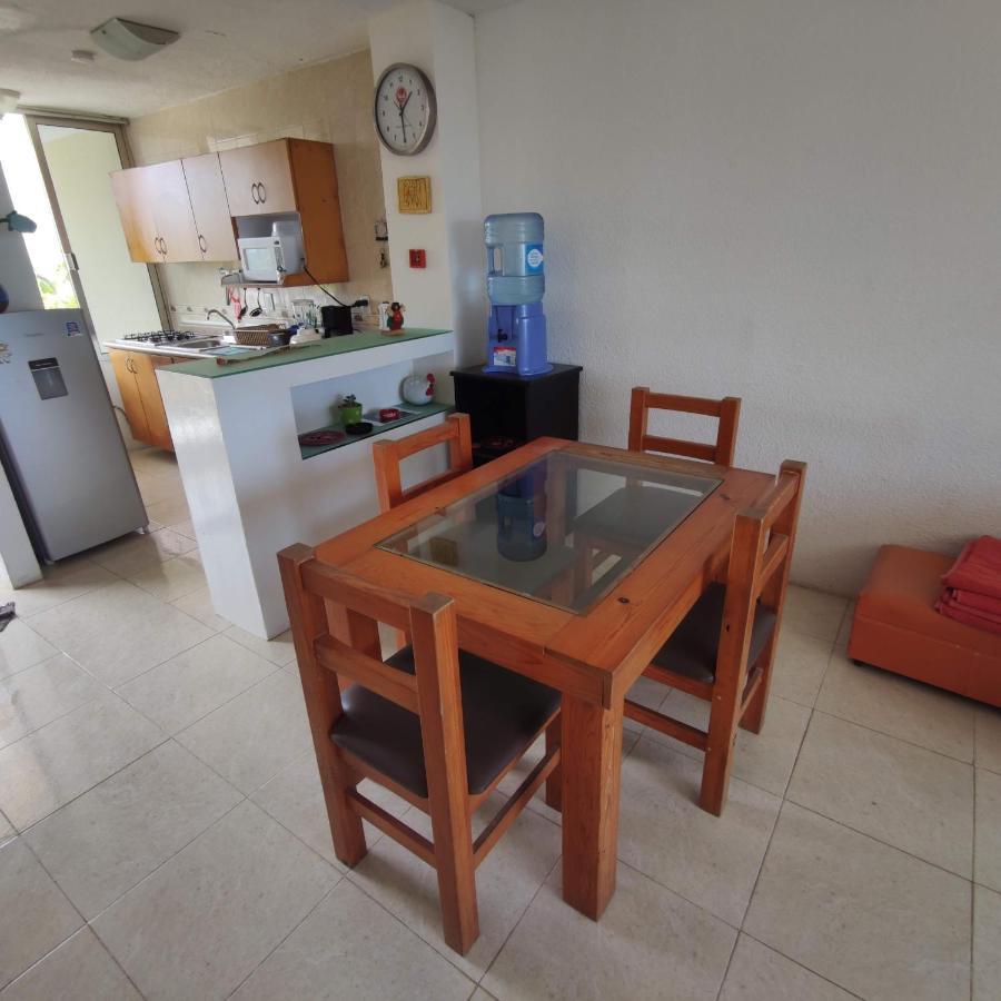 Bella Beach Condo Vacation 2 Bedrooms Cancun Ngoại thất bức ảnh