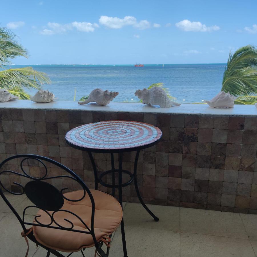 Bella Beach Condo Vacation 2 Bedrooms Cancun Ngoại thất bức ảnh