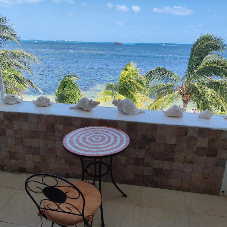 Bella Beach Condo Vacation 2 Bedrooms Cancun Ngoại thất bức ảnh