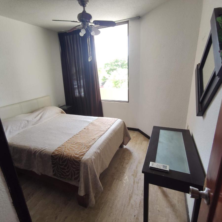 Bella Beach Condo Vacation 2 Bedrooms Cancun Ngoại thất bức ảnh