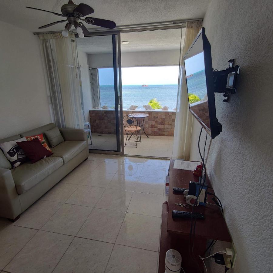 Bella Beach Condo Vacation 2 Bedrooms Cancun Ngoại thất bức ảnh