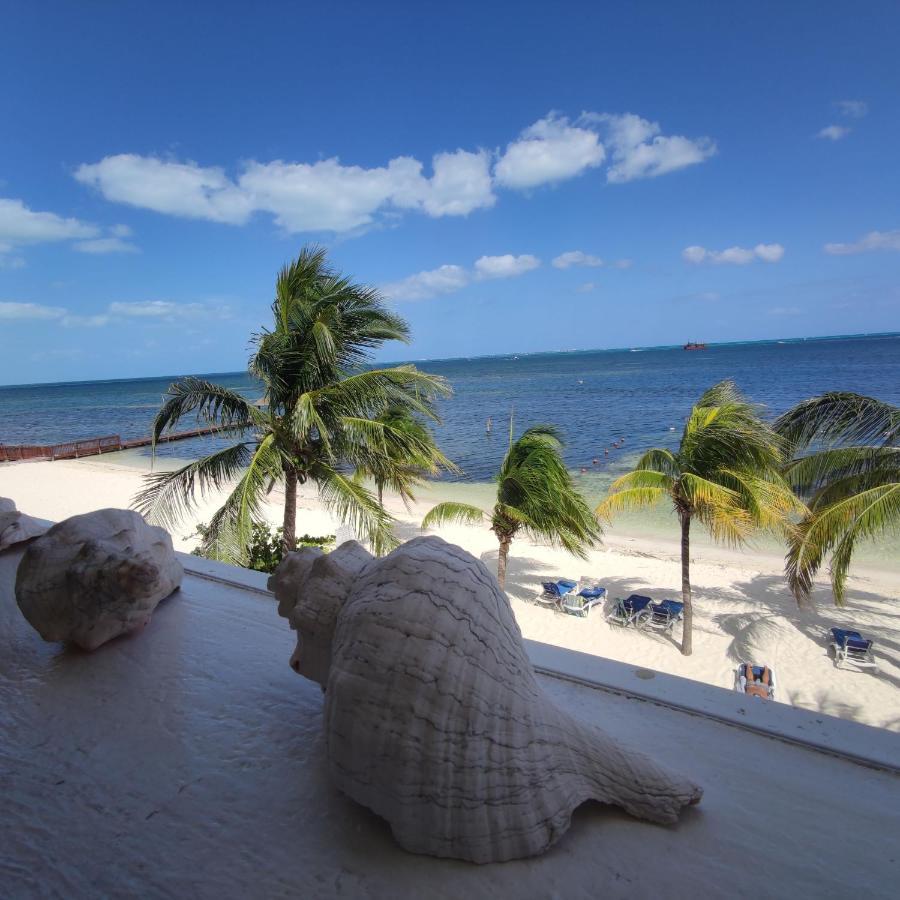 Bella Beach Condo Vacation 2 Bedrooms Cancun Ngoại thất bức ảnh