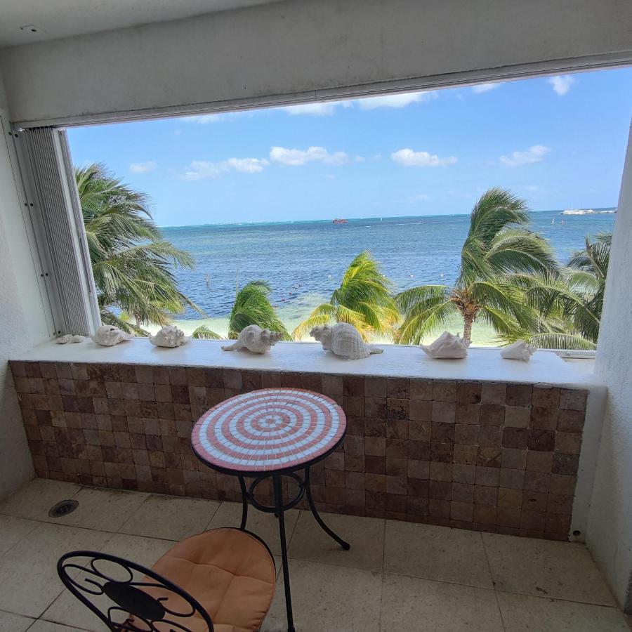 Bella Beach Condo Vacation 2 Bedrooms Cancun Ngoại thất bức ảnh