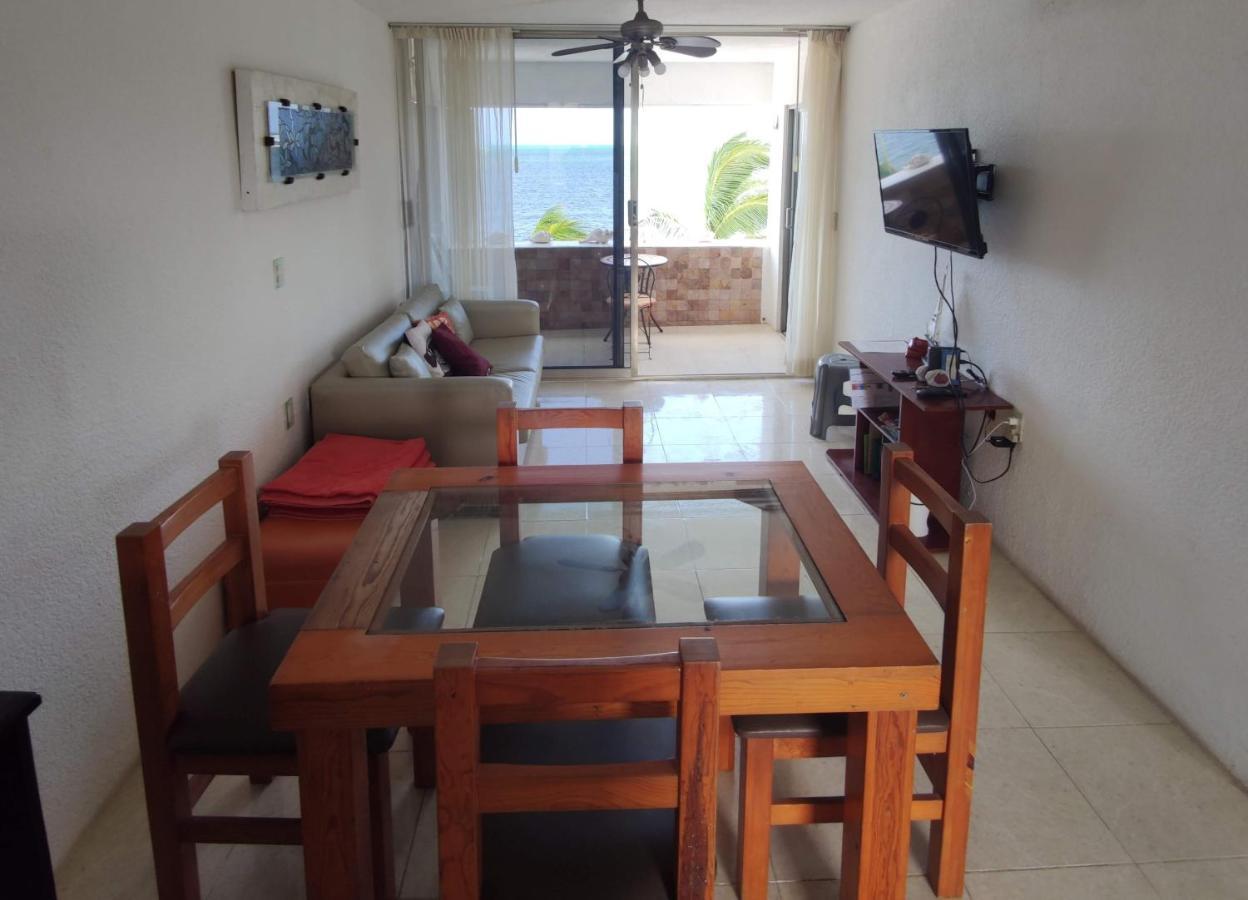 Bella Beach Condo Vacation 2 Bedrooms Cancun Ngoại thất bức ảnh