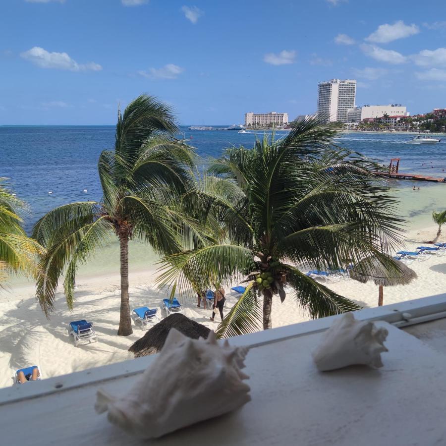 Bella Beach Condo Vacation 2 Bedrooms Cancun Ngoại thất bức ảnh