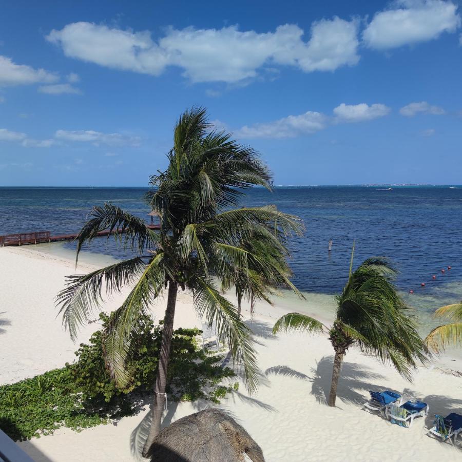 Bella Beach Condo Vacation 2 Bedrooms Cancun Ngoại thất bức ảnh