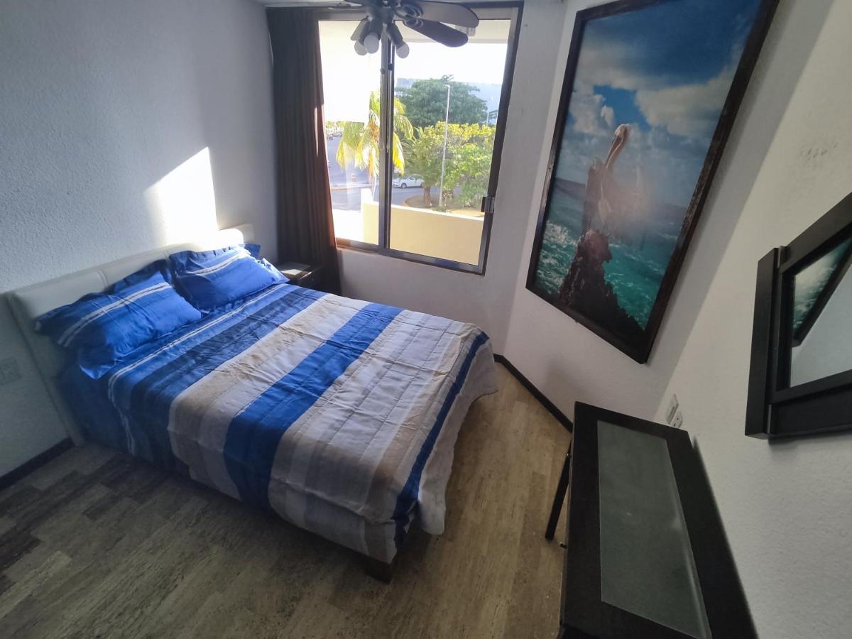 Bella Beach Condo Vacation 2 Bedrooms Cancun Ngoại thất bức ảnh