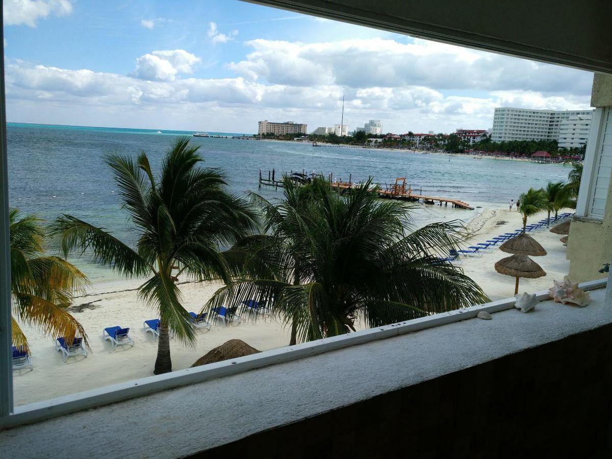 Bella Beach Condo Vacation 2 Bedrooms Cancun Ngoại thất bức ảnh