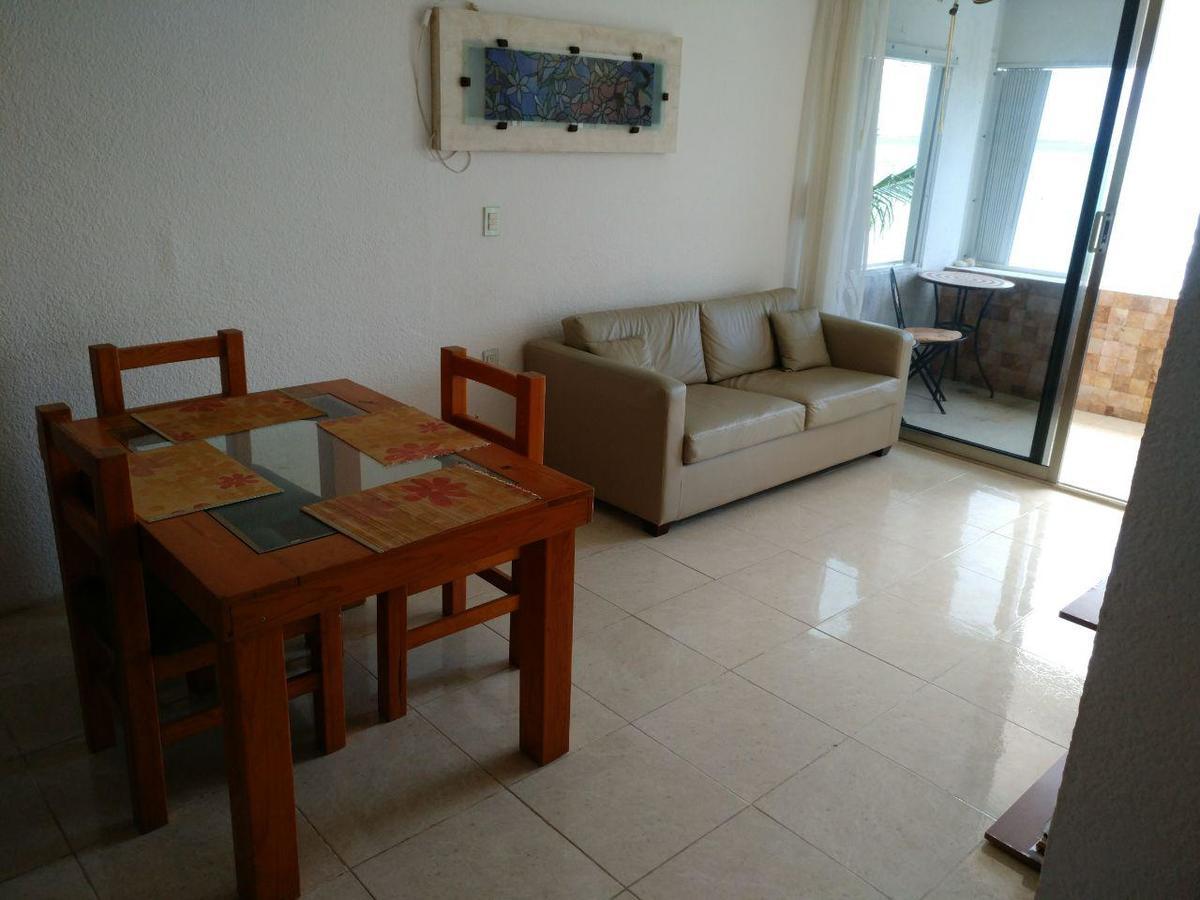 Bella Beach Condo Vacation 2 Bedrooms Cancun Ngoại thất bức ảnh