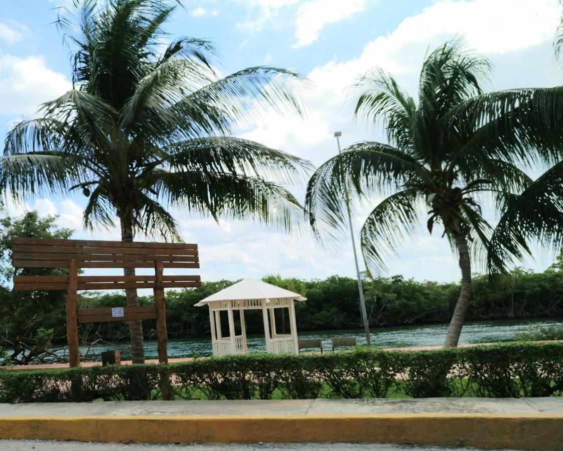 Bella Beach Condo Vacation 2 Bedrooms Cancun Ngoại thất bức ảnh