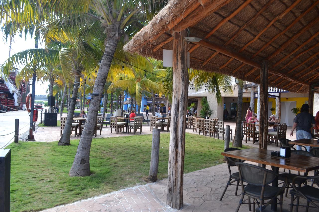 Bella Beach Condo Vacation 2 Bedrooms Cancun Ngoại thất bức ảnh