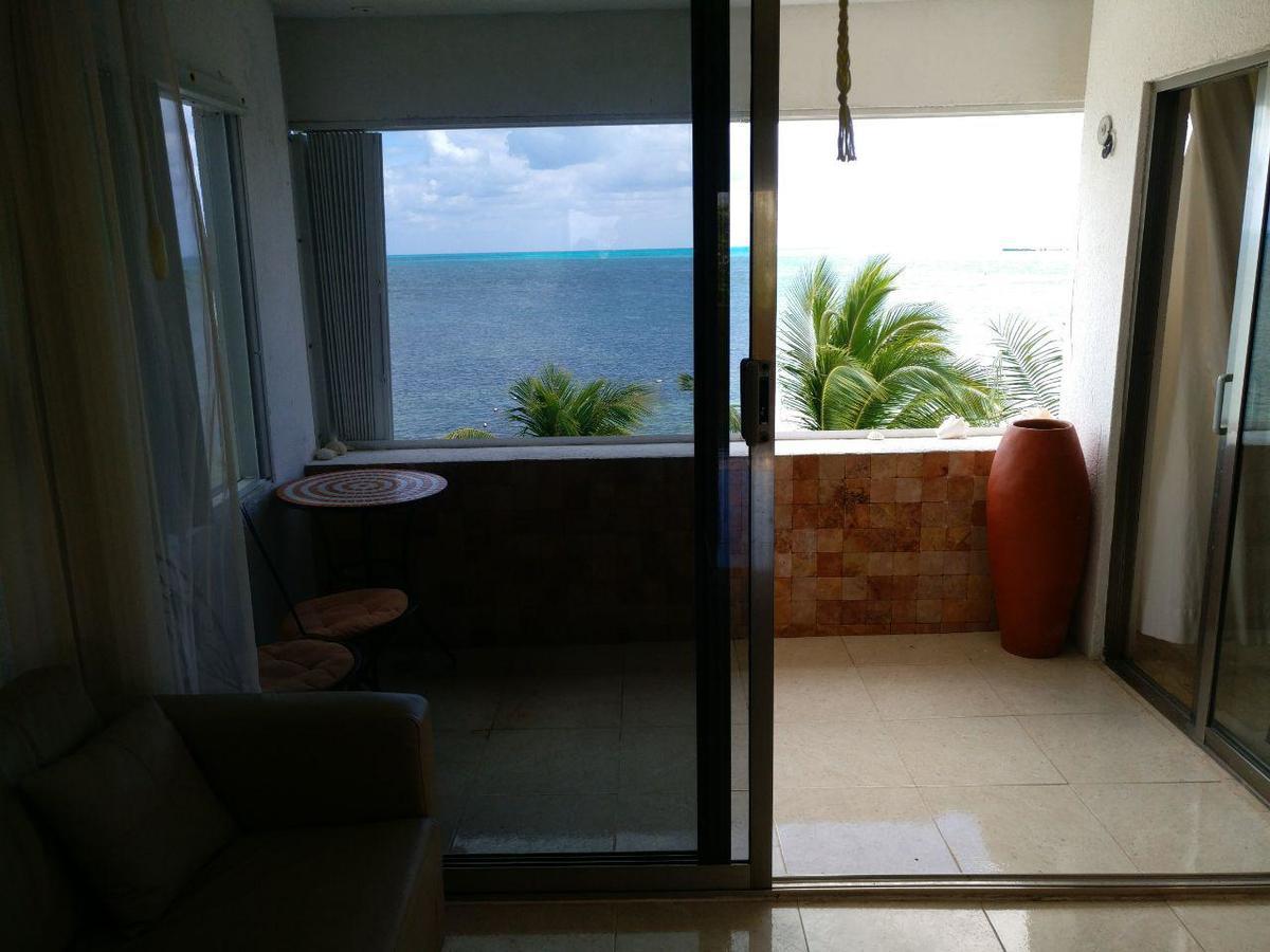 Bella Beach Condo Vacation 2 Bedrooms Cancun Ngoại thất bức ảnh