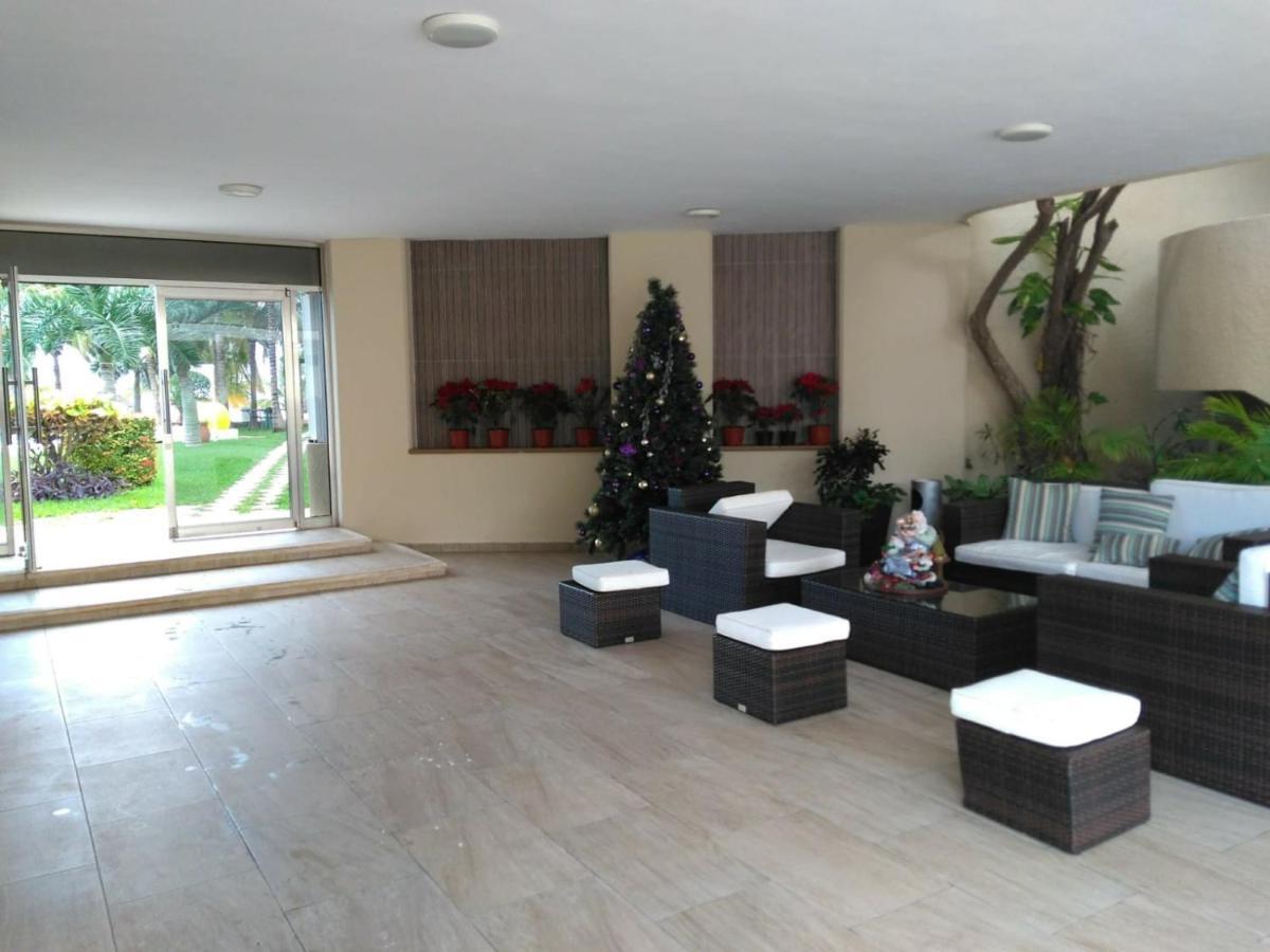 Bella Beach Condo Vacation 2 Bedrooms Cancun Ngoại thất bức ảnh