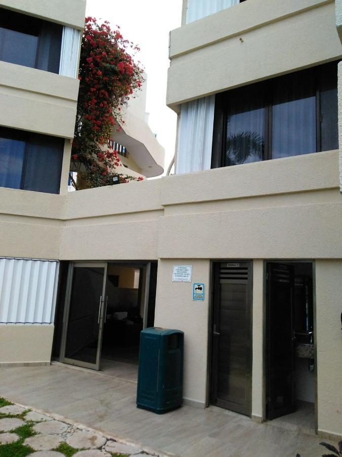 Bella Beach Condo Vacation 2 Bedrooms Cancun Ngoại thất bức ảnh